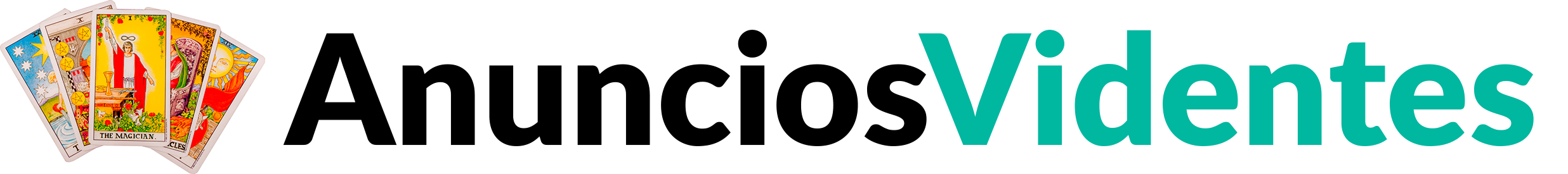 Anuncios Videntes